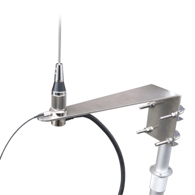 351MHz/467MHz帯デジタル簡易無線アンテナMFA0351radial